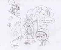 billy and mandy porn chowder mandy panini ren hoek stimpy grim adventures billy