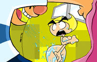 billy and mandy porn bce eca fcd billy mandy grim adventures praiz