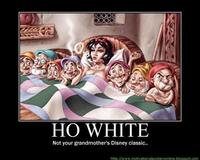 Snow White And The Seven Dwarves Porno