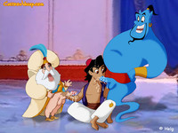 disney toon porn aladdin porn fucks shah jinn disney cartoon