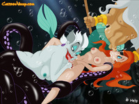 disney toon porn ariel porn category belle page