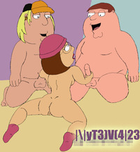 family guy hentai cartoons family guy porno style