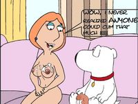 family guy hentai media family guy hentai galleries