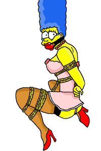 homer and marge bondage sit down marge morelikethis collections