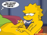 homer and marge bondage simpsons hentai stories orgie