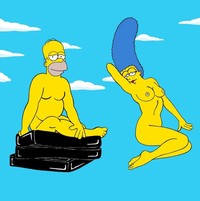 homer and marge bondage marge homer simpson senza veli alexsandro palombo simpsons nude uncensored