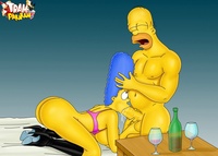 homer and marge bondage galleries marge sucks homer simpsons dick simpson suck rainpow