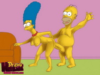 homer and marge bondage media homer marge bondage simpson page