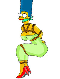 homer and marge bondage sit down marge morelikethis collections