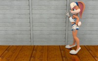 lola bunny xxx lola bunny lavik art