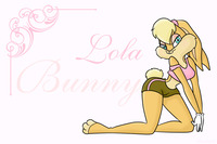 lola bunny xxx lola bunny xsarachanx art