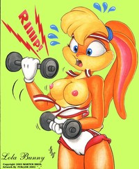 lola bunny xxx rule fdf cacce dfa