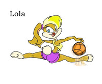 lola bunny xxx lola bunny buster art bis contest