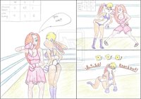 lola bunny xxx jessica rabbit lola bunny boxing tefe art