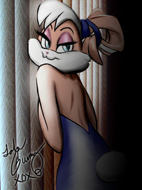 lola bunny xxx lola bunny art