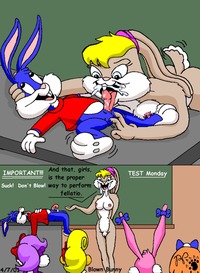 lola bunny xxx media lola bunny porn bugs kthanid looney tunes space jam