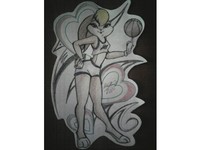 lola bunny xxx lola bunny alc apz art