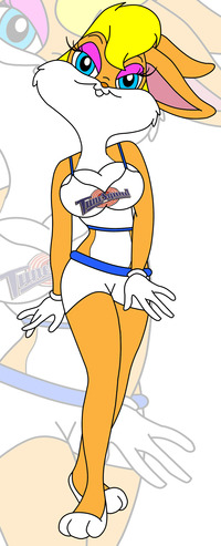 lola bunny xxx dev