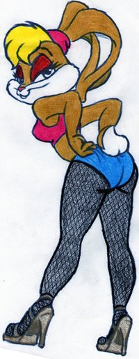 lola bunny xxx media lola bunny xxx stockings pidgeotto ors art