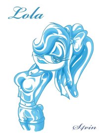 lola bunny xxx pre lola bunny very art vin