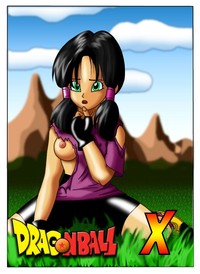 dragon ball z porn anime cartoon porn dragon ball videl