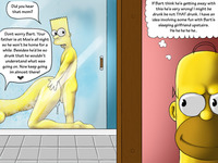 marge porn media marge bart simpson porn