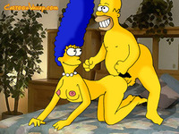 marge porn simpsons porn marge