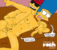 marge porn bdd duffman marge simpson simpsons master porn faker naked