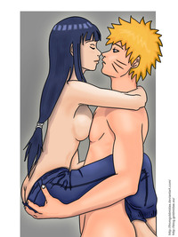 naruto nude our moment naruto