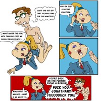 rugrats porn comics media rugrats porn