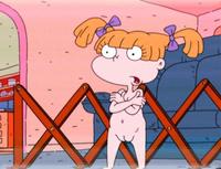 rugrats porn comics ebc dcf angelica pickles rugrats mystery entry