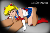 sailor moon porn usagi tsukino