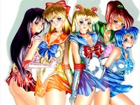 sailor moon porn pub redsm graphics