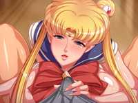 sailor moon porn media sailor moon porn