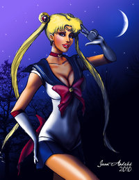 sailor moon porn sexy sailor moon jardc nude cosplay