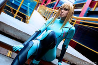 samus aran porn gallery yuki samus aran metroid zero suit yukilefay ycc brazilian cosplayer does wonderful cosplay