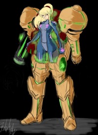 samus aran porn metroid samus aran peterprime entry