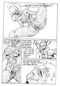 samus aran porn media samus aran porn comic