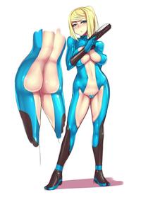 samus aran porn samus aran collection porn zero suit hentai