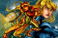 samus aran porn samus aran niiii link htn atlasmaximus fan art manga anime digital comics