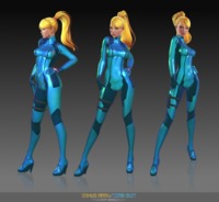 samus aran porn entry