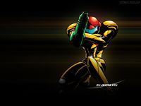 samus aran porn wallpaper papel parede samus aran metroid page