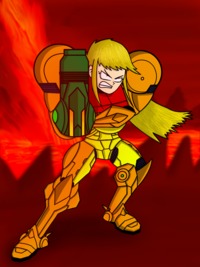 samus aran porn samus aran metroid gregzilla page