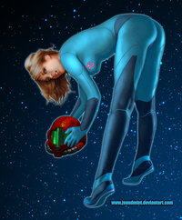 samus aran porn comic princess peach porn