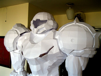 samus aran porn comic sap papercraft samus aran almost seven feet