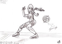 samus aran porn comic samus aran ftw one piece rulez morelikethis artists