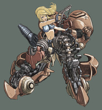 samus aran porn comic samus aran open hatch torokun