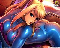 samus aran porn comic tdomf samus sexy porn pics