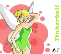 tinkerbell hentai sexy tinkerbell rot lunatik morelikethis collections