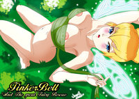 tinkerbell hentai tinker bell jrmga peter pan